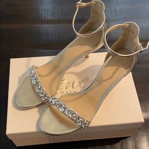 Jewel BADGLEY MISCHKA heels